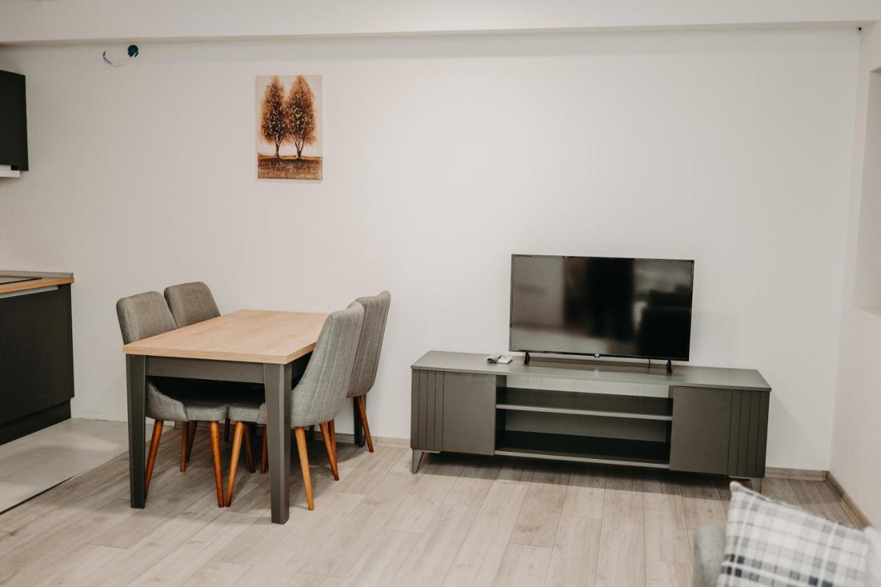 Hotel Noor Konjic Eksteriør billede