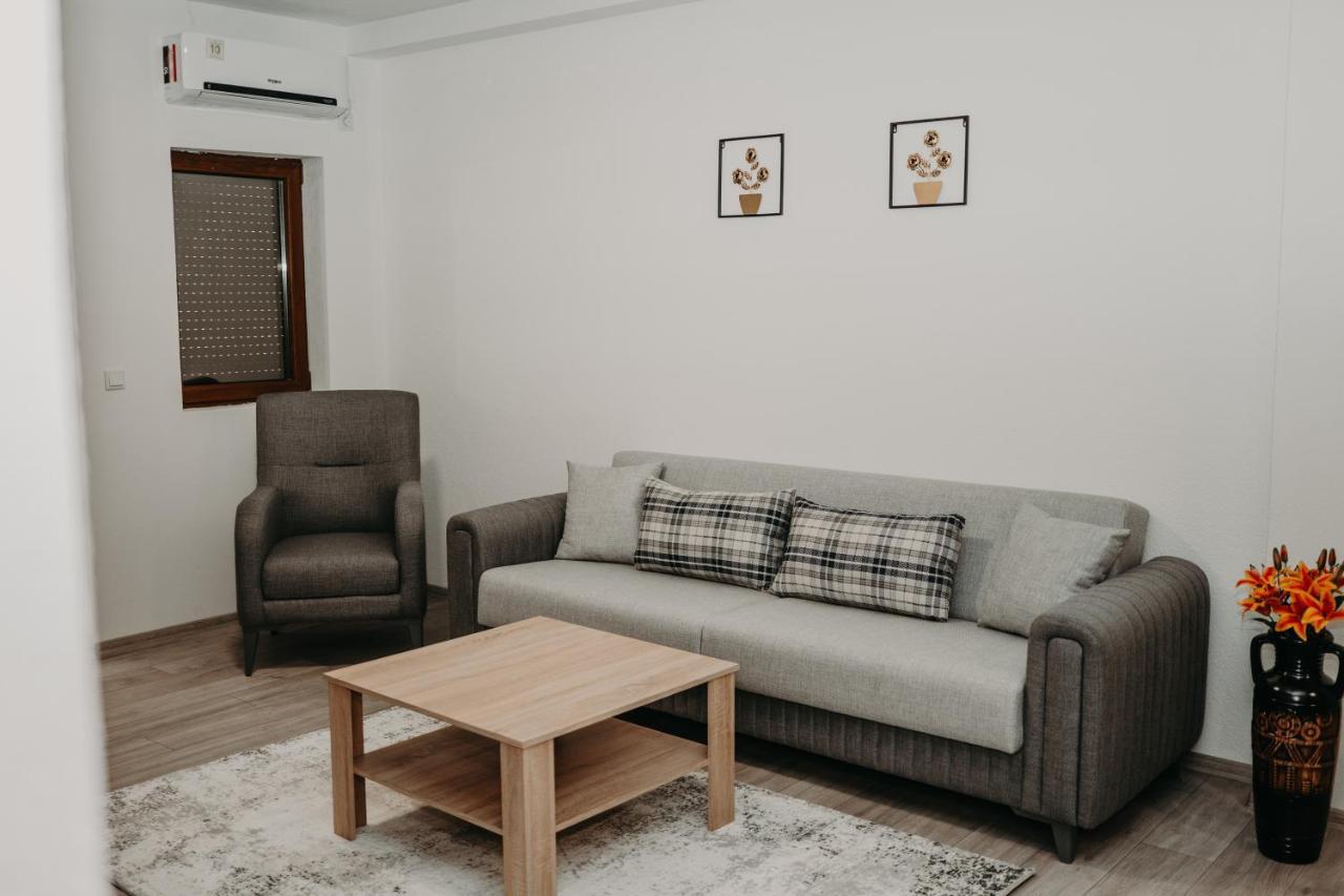 Hotel Noor Konjic Eksteriør billede
