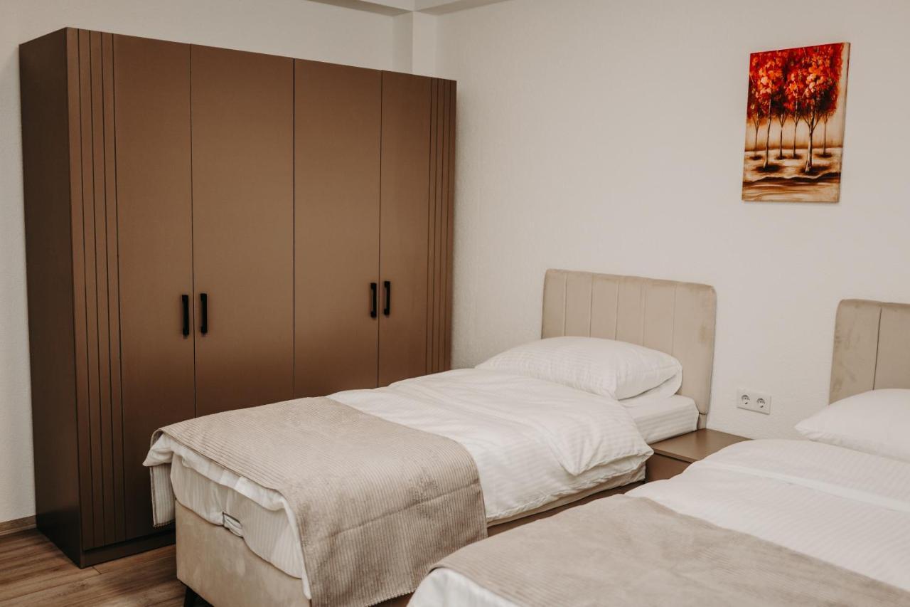Hotel Noor Konjic Eksteriør billede
