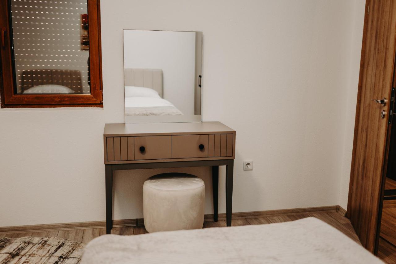 Hotel Noor Konjic Eksteriør billede